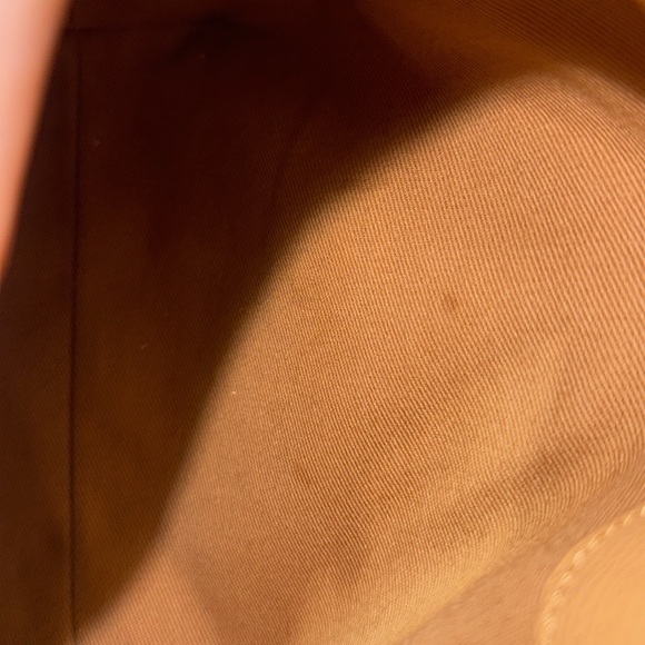 Tan Mini Bag - Picture 5 of 10